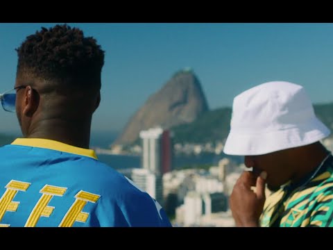 Ninho - Coco (w/ Niska) on Spotify Charts