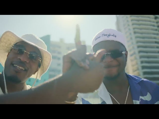 Coco von Ninho & Niska ((jetzt ansehen))