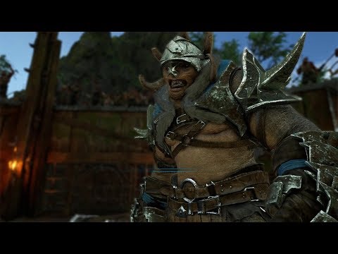 Troll-Born Olog Quotes - Shadow of War