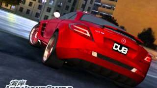 Midnight Club 3 DUB Edition Soundtrack- On The Run