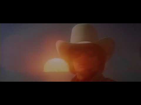 The Lone Ranger Theme Scene