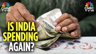 Q3FY26 Consumption Check: Recovery Visible, Breakout Still Elusive | CNBC TV18