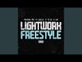 Lightwork Freestyle (feat. CR)