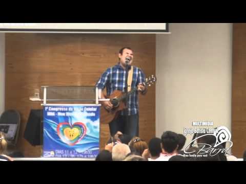 Marcos Salles na Ibcbarra