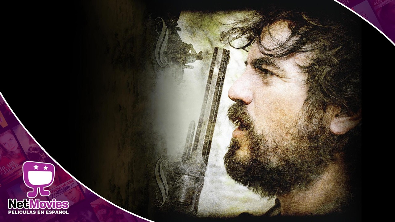 Sierra Nevada: El Pistolero 🟣 PELÍCULA COMPLETA DE ACCÍON 🟣 NetMovies - Películas En Español