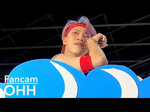 [Fancam] ”OHH”(LILAC) cover THE BOYZ @ MBK Cover Dance Contest 2022 (Semi-Final)