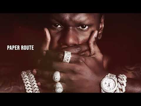 TAFIA - "PAPER ROUTE" FT @youngdolphmuzic  (OFFICIAL AUDIO)
