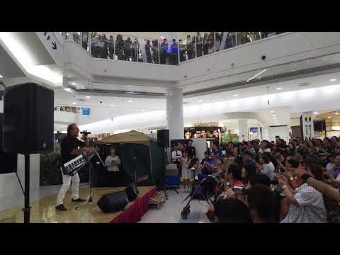 マイケル・フォーチュナティ - GIVE ME UP