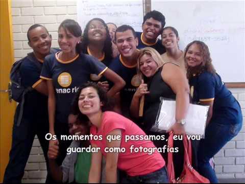 Portal do Futuro - Viva a Vida!!!