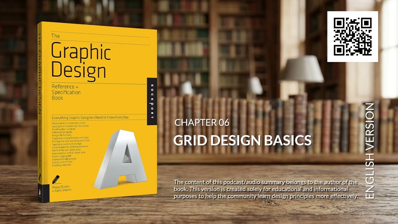 Episode 06: Grid Design Basics | Building the Structural Backbone