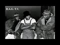 PMD on LL Cool J dissing them on "To da Break of Dawn" Part 1