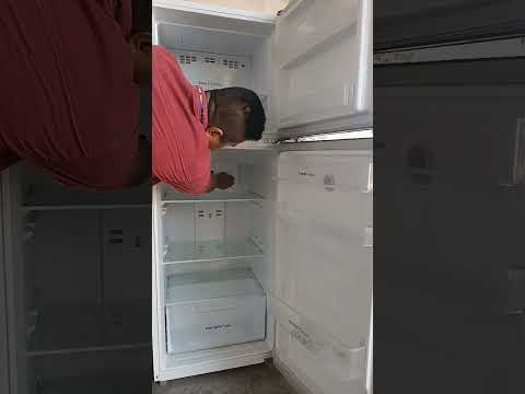 cómo bajar la temperatura aty refrigerador si enfría poco