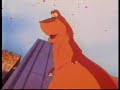 We Re Back A Dinosaur S Story Commercial 1993