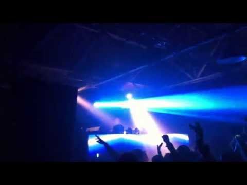 Aly & Fila feat. Jwaydan - We Control the Sunlight @ Boxxed Warehouse, Birmingham