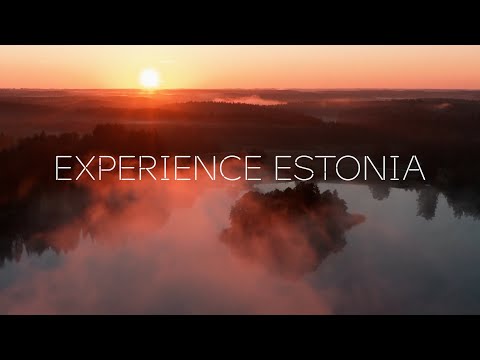 Experience Estonia