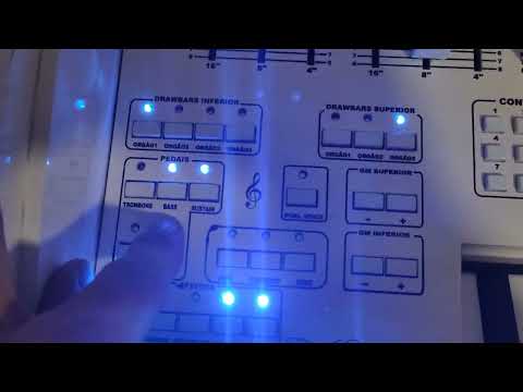 Registração Digital Acordes AX 100