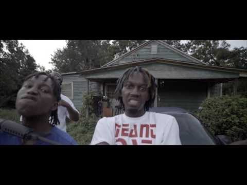 3ft X Gmoney - Safe Talk | Shot By@Flyvision_