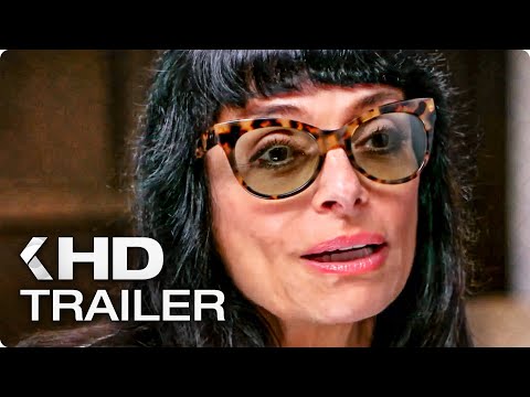 STUDIO 54 Trailer German Deutsch (2019)