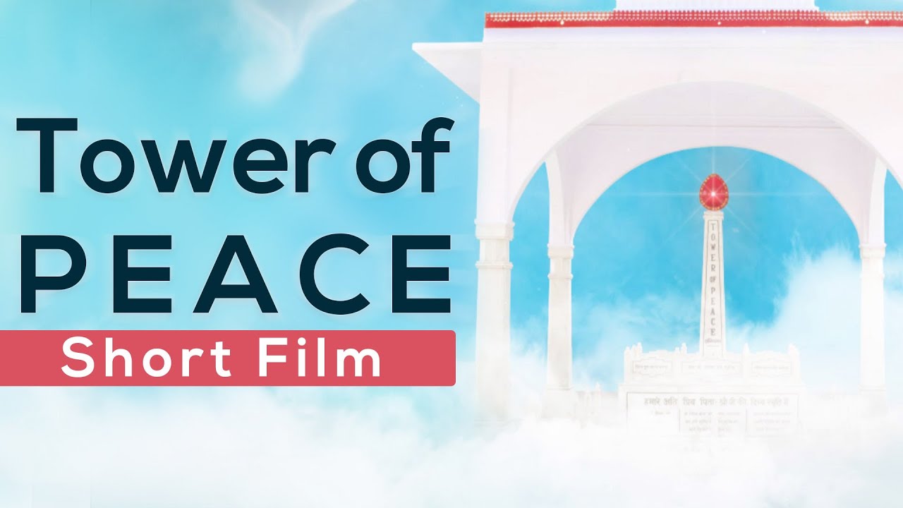 Story of Tower of Peace