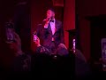 Raheem DeVaughn performs “ Love Drug” live
