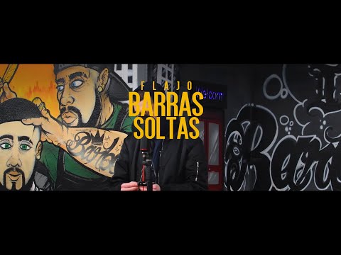 Flajó - Barras Soltas Ep.2 (Póvoa de Santa Iria)