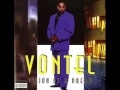 Vontel Feat Roger Troutman (4 My homies ) 1998