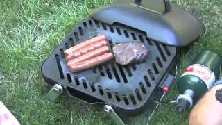 Webers Portable Grills Guide