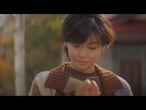 Love Letter Music Video(Remedios - Small Happiness)