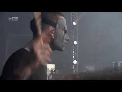 Modestep - Another Day (Live)