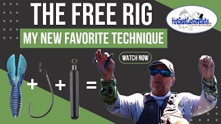 The Free Rig One of My New Favorite Techniques