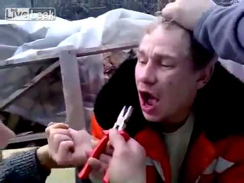 Ten filmik powinien reklamować NFZ