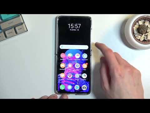 Things to Change in your Huawei P50 Pocket – Recommended Settings