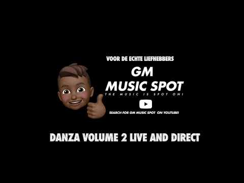 DANZA VOLUME 2 LIVE AND DIRECT - CHUNERIYA - SAGAR MALIK