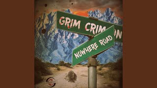 Nowhere Road (feat. Jacob Somen)