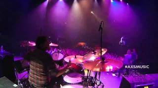 Papa Roach - Where did the angels go live @ Nokia Theater (5/16)