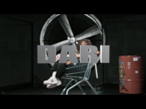 DARICORN - DARI | Official Lyric Video