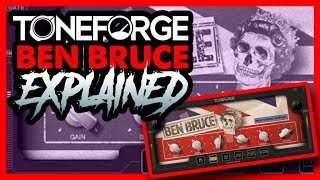 Video thumbnail for Under The Hood Of Ben Bruce! by Joey Sturgis Tones