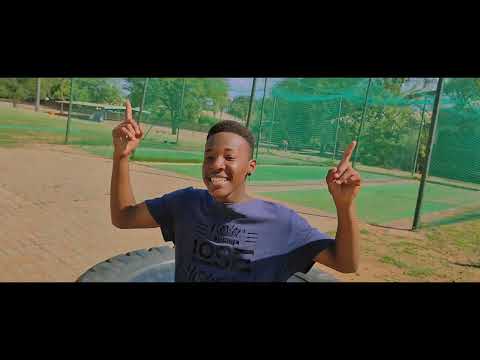 U-Jay - El Shaddai [Official Music Video]