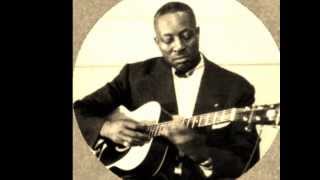 Big Bill Broonzy-Wee Wee Blues