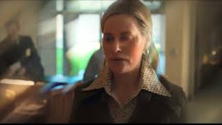 Terry Ives, Jane/Eleven's Mother Flashback HD Stranger Things Season 2