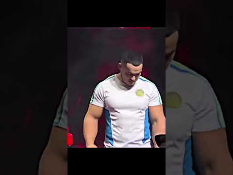 Alizhan Muratov armwrestling #80lvl #motivation #armfight #armfighting #qol #ilovearmwrestling #arm