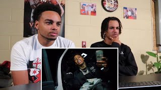 NLE Choppa “Another Baby OTW” Freestyle (Pound Cake Remix) Official Video [Reaction]