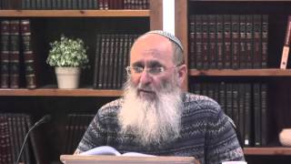 הרב אורי שרקי – מי היה רבו של המהר"ל