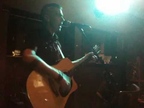 John Devoy - Hit Me Baby One More Time [Live @ The Sando]