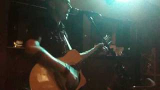 John Devoy - Hit Me Baby One More Time [Live @ The Sando]