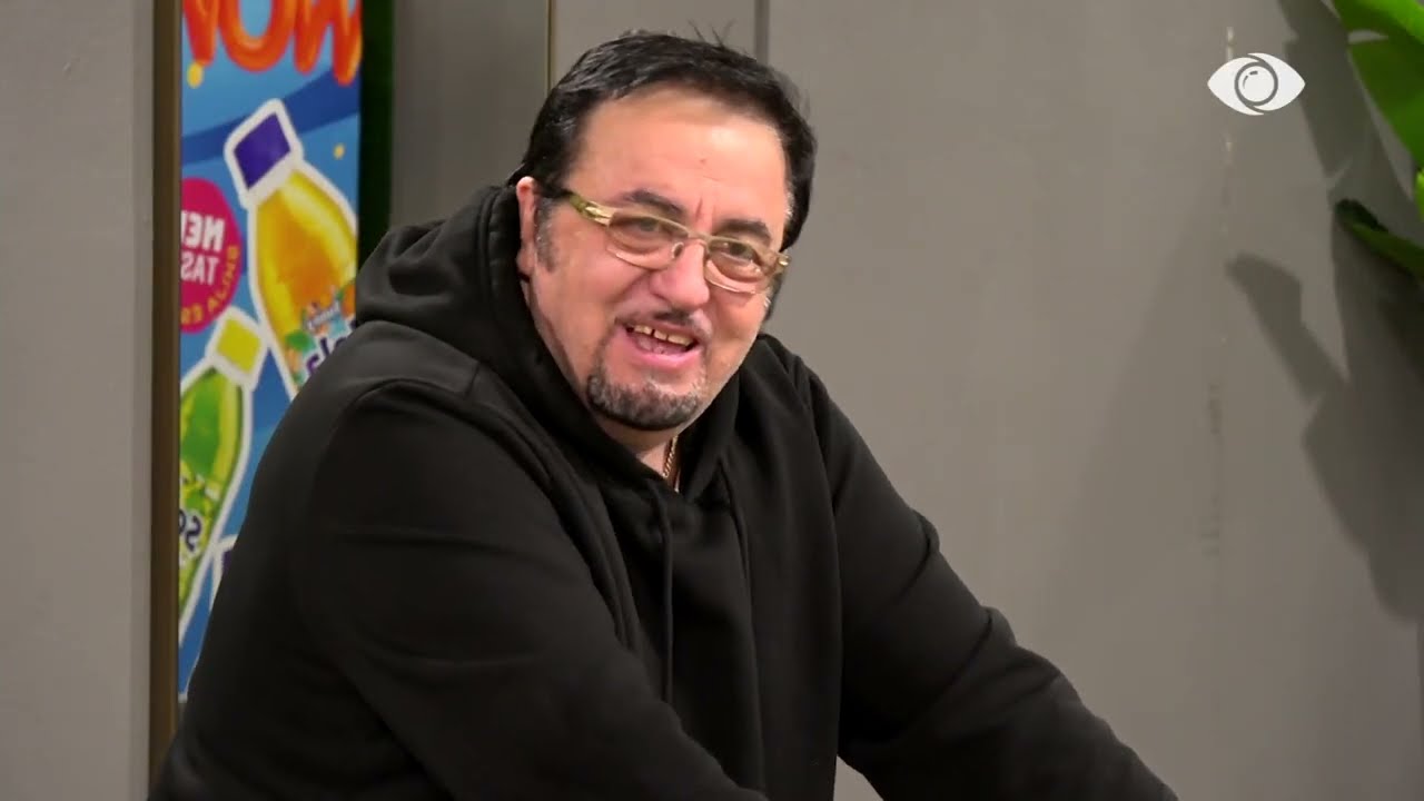 “Çifti i parë është Ilnisa me…”/ Roza bisedon me Gazin: Intriga në aksion