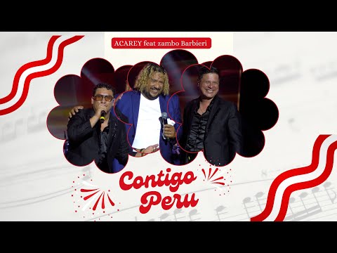 Arturo "Zambo" Cavero - Y Se Llama Perú (w/ Oscar Avilés) on Spotify Charts