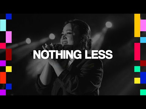Nothing Less - Feast Worship (Live at Feast Conference)