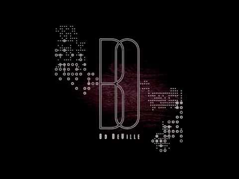 BO DEVILLE - El Principio (Mister Andino Remix)