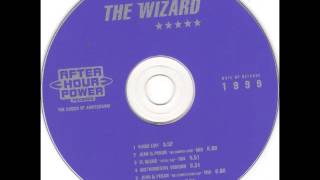 Vandy - The Wizard (Radio Edit)